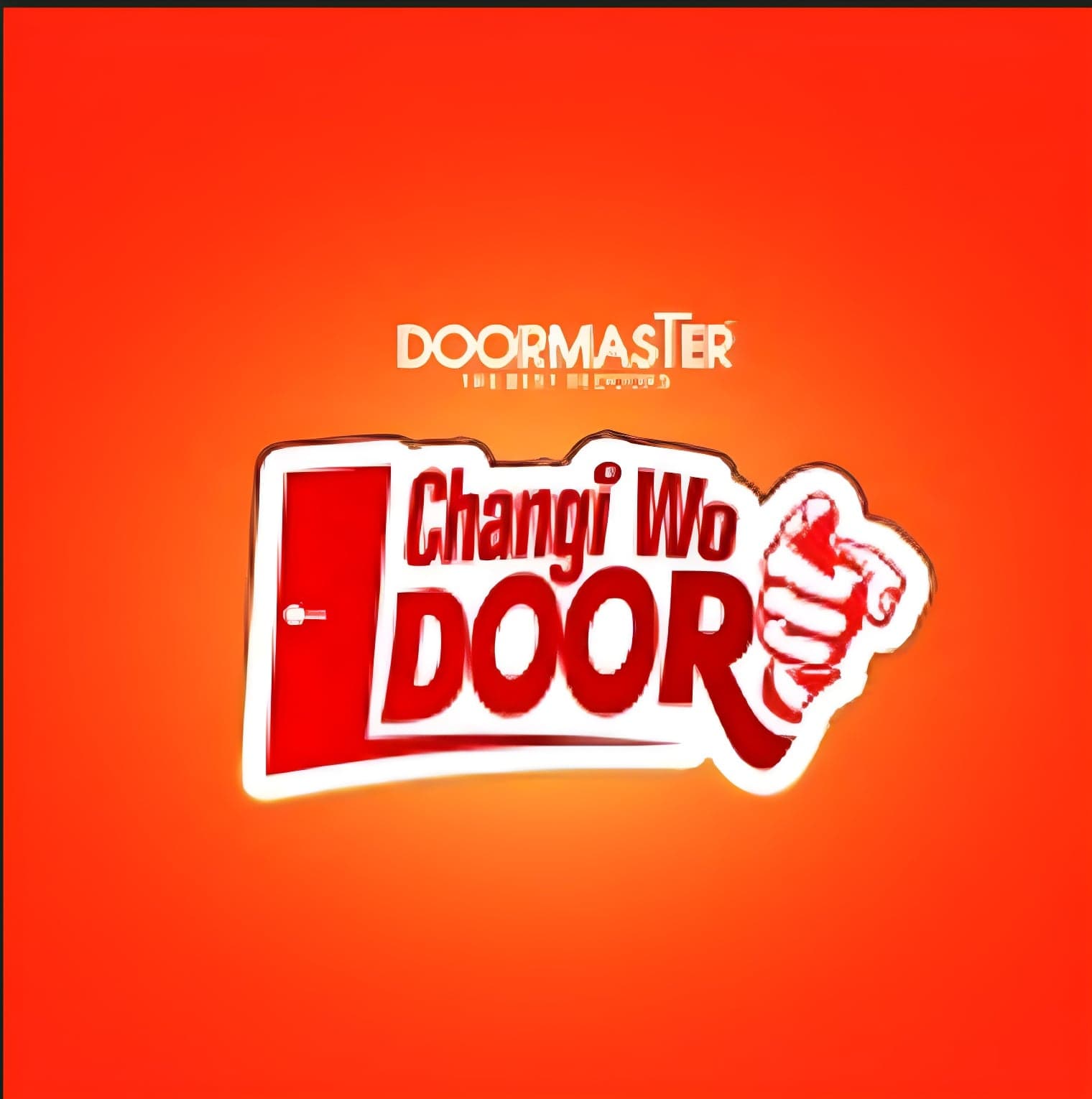 Door Master