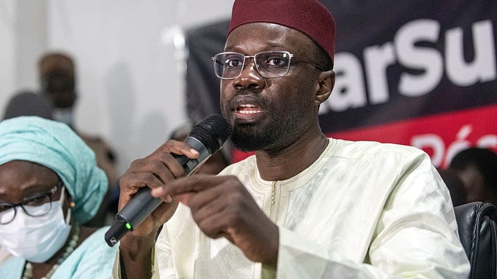 Senegal to hold national referendum after controversial constitutional change