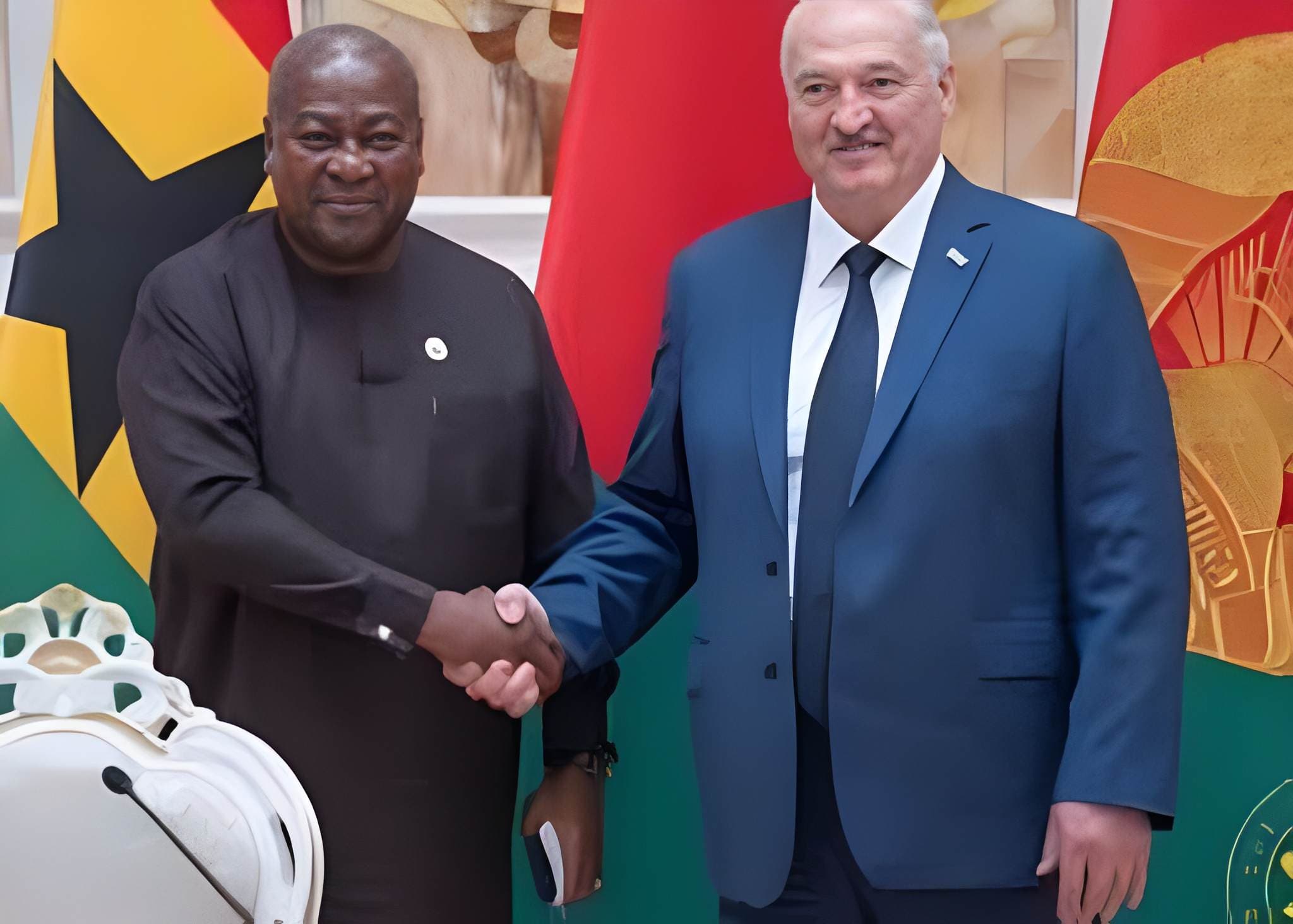1,840 Agric Equipment Coming to Ghana-Here’s what they didn’t tell you!