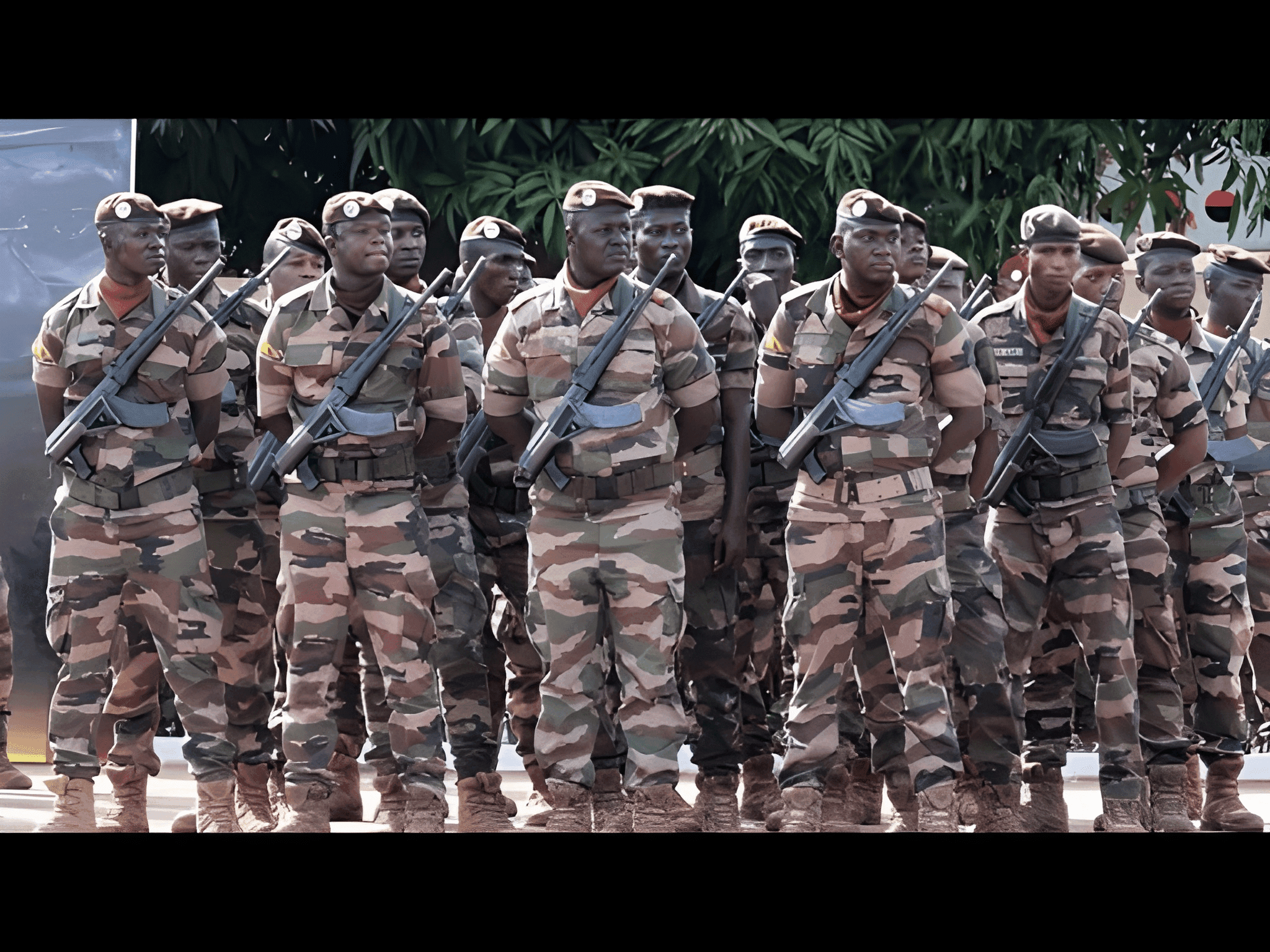 Warring parties in Mali committing serious rights abuses, HRW report finds
