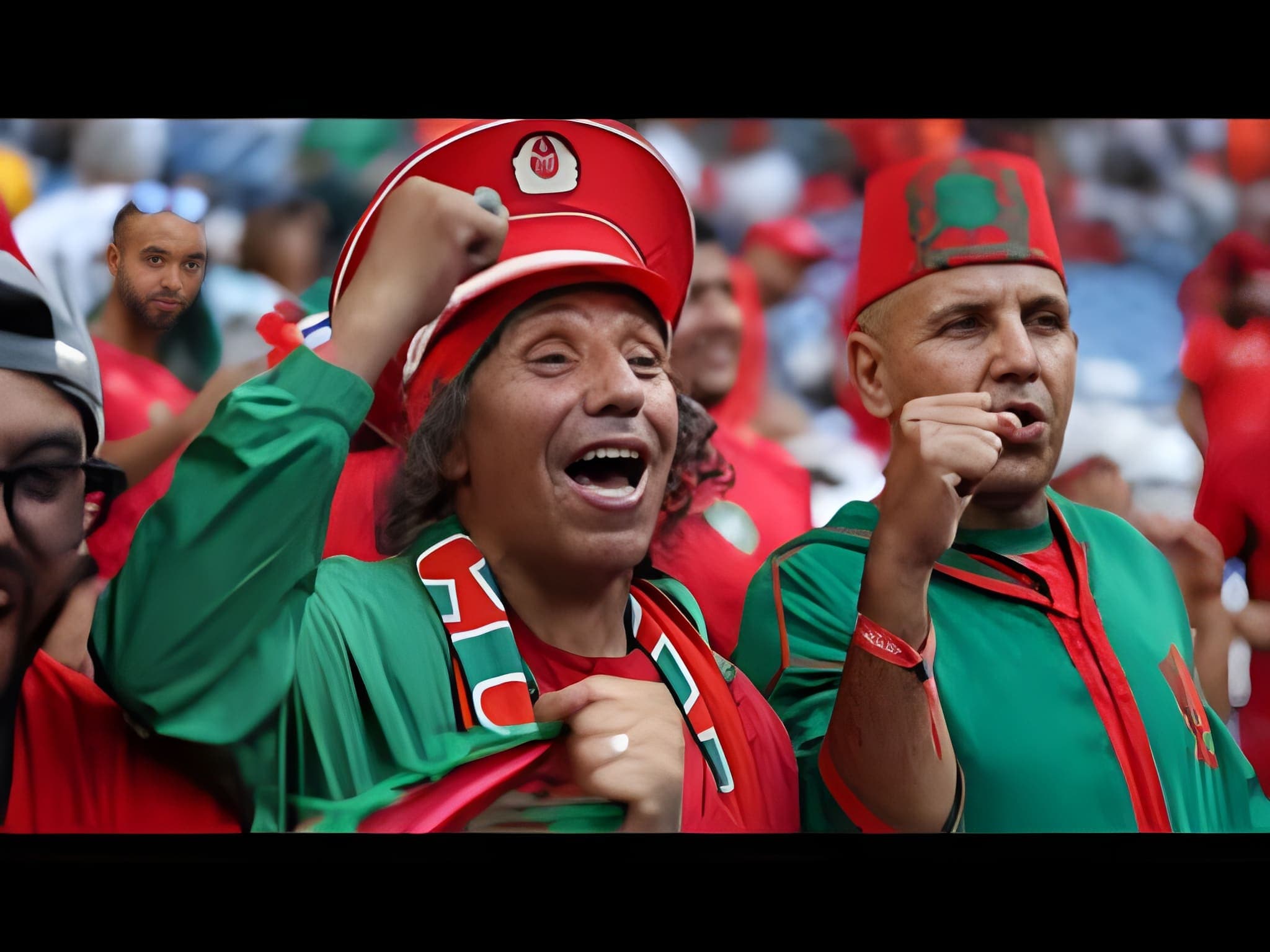 Morocco
