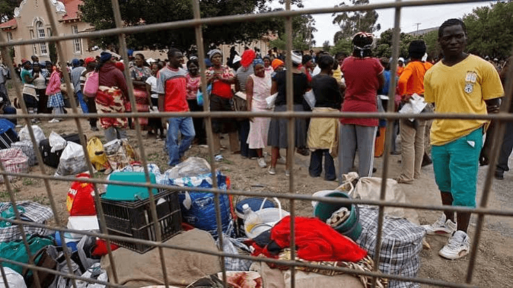 Zimbabwe